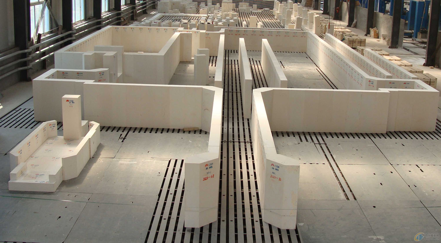 Finest Fabricaed Brick: